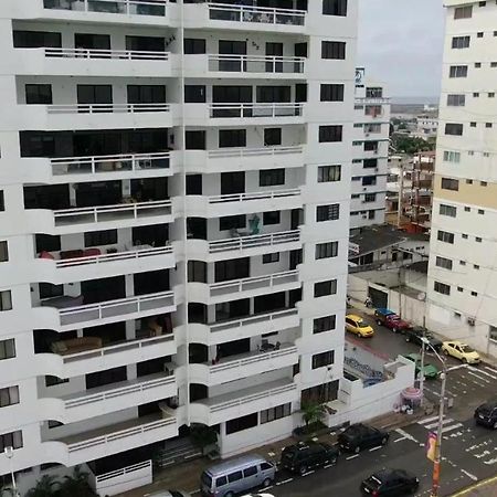 Duquesa Del Mar Apartment Salinas  Exterior photo